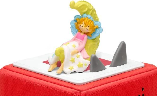 Image du produit Tonies Princesse Lillifee - Histoires pour s'endormir (Allemand)