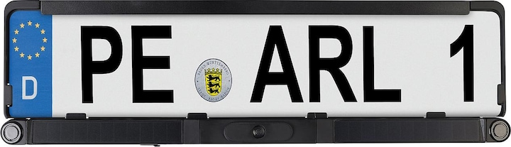Productafbeelding Lescars Rückfahrkamera