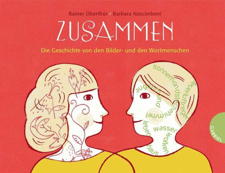 Produktbild Zusammen (Deutsch, Rainer Oberthür, 2016)
