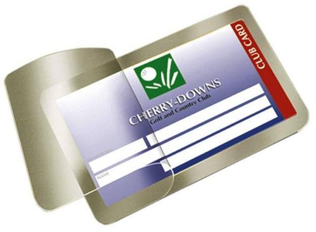 Selbstlaminierkarten (Spezial, 10 Stk., 200 µm)