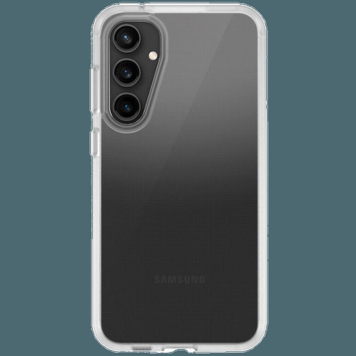 Actual product image OtterBox React (Samsung Galaxy S23 FE)