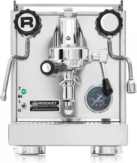 Actual product image Rocket Appartamento Compact