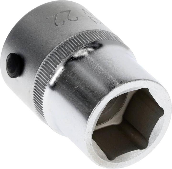 Actual product image Gedore Red red R71002209 Socket 3/4" hexagon 22 mm length 50 mm (22 mm)
