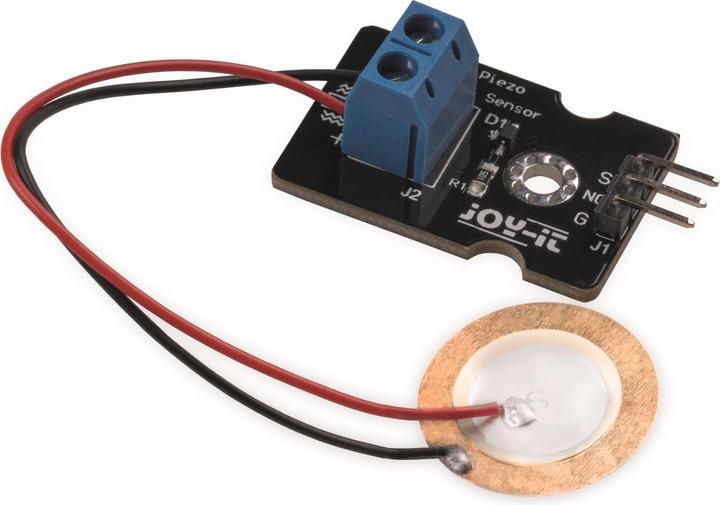 Produktbild Joy-it SEN-VIB01 Vibrationssensor 1 St.