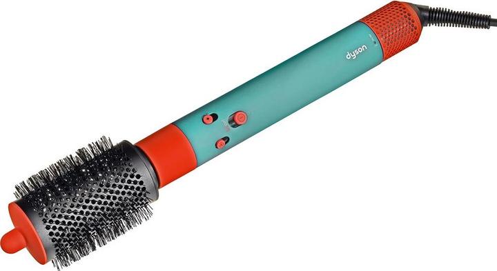 Actual product image Dyson Airwrap I.D. Curly + Coily