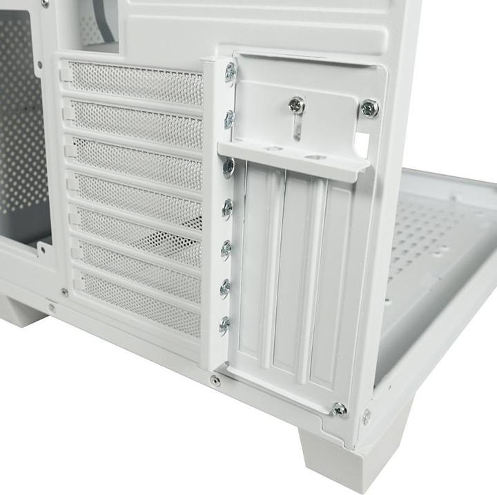 Produktbild LC-Power Stormwatch X (ATX, mATX, Mini-ITX, E-ATX)