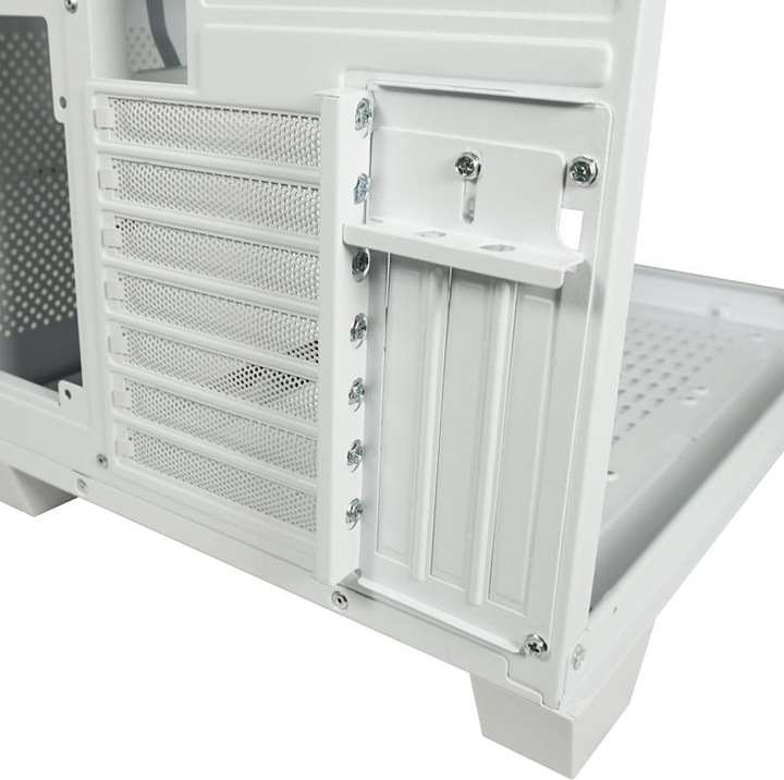 Actual product image LC-Power Stormwatch X (Mini-ITX, E-ATX, ATX, mATX)