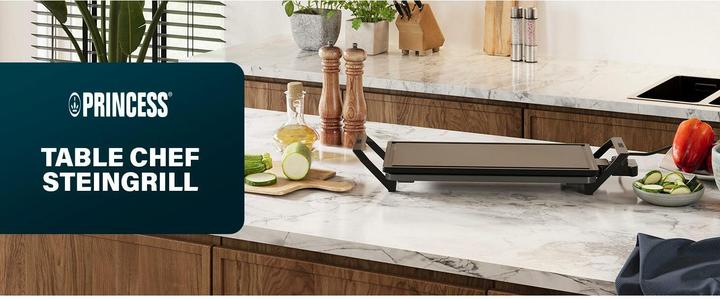 Actual product image Princess Chef Premium