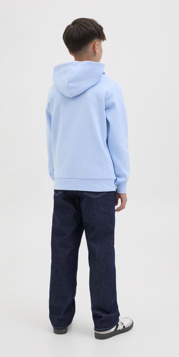 Produktbild Jack & Jones 2er-pack Logo Kapuzenpullover Junior Kapuzenpullover (176)