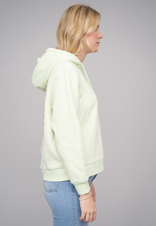 Produktbild Merchcode Ladies 77 Dragon Fly Everyday Hoodie - 187595 (M)