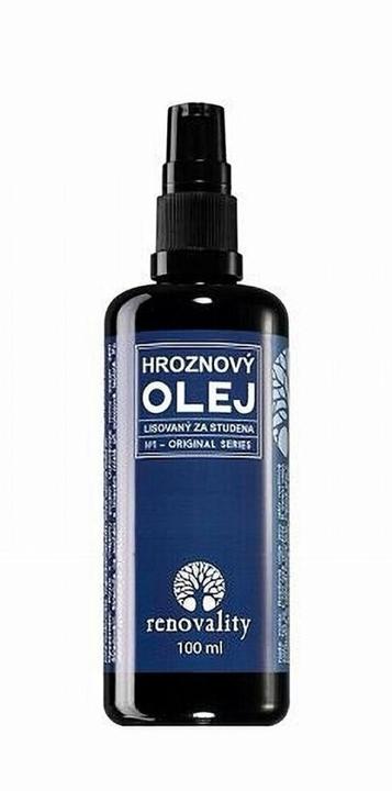 Produktbild Renovality Original Series (Körperöl, 100 ml)