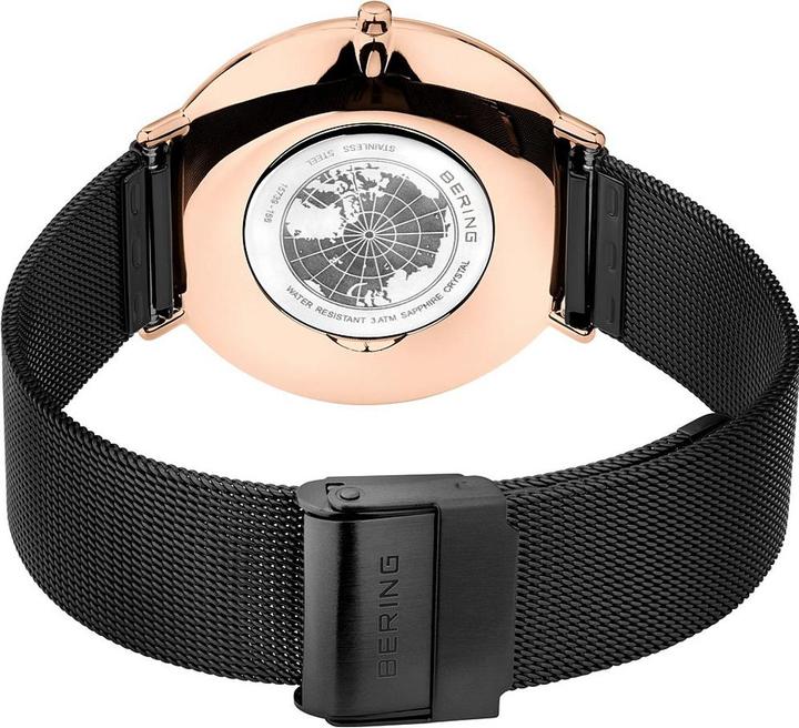 Image du produit Bering Ultra Slim (Montre analogique, 39 mm)