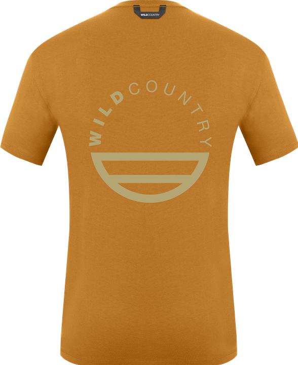 Actual product image Wild Country Friend T-Shirt Herren (XS)