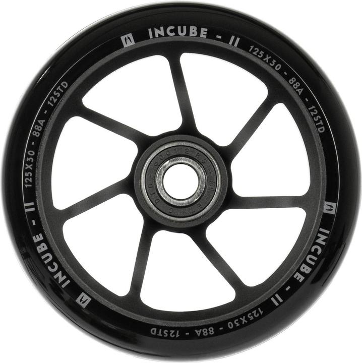 Image du produit Ethic Wheel Incube V2 125 12 STD