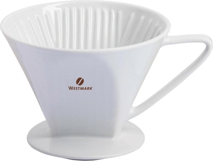 Produktbild Westmark Kaffeefilter "Brasilia"