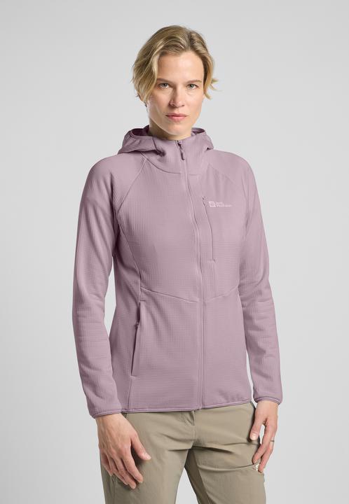 Produktbild Jack Wolfskin Kolbenberg Hooded Fz W (M)