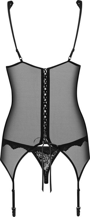 Actual product image Obsessive Empressia (L, XL)