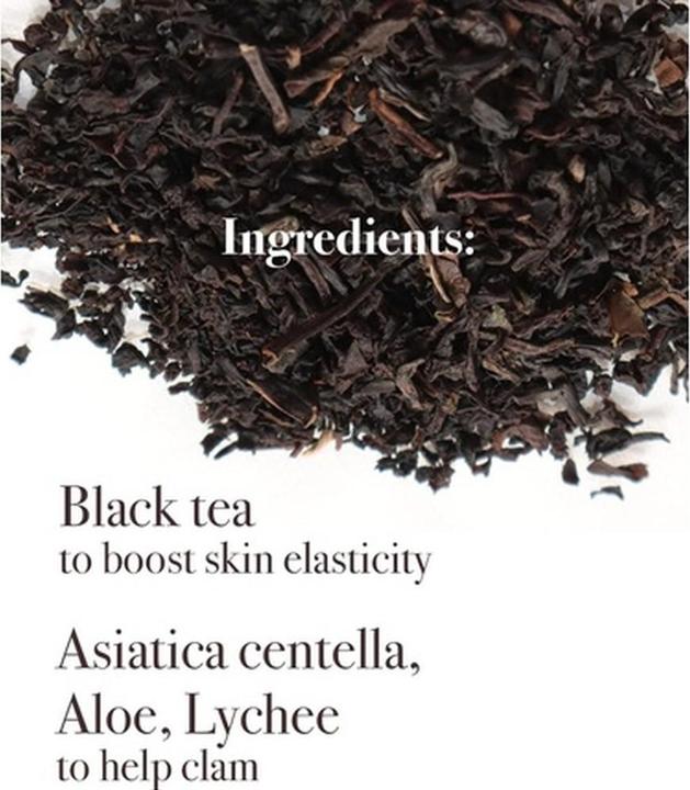 Actual product image Heimish Black Tea Mask Pack (110 ml)