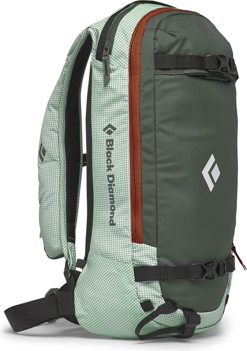 Black Diamond Dawn Patrol 15 Backpack (15 l)