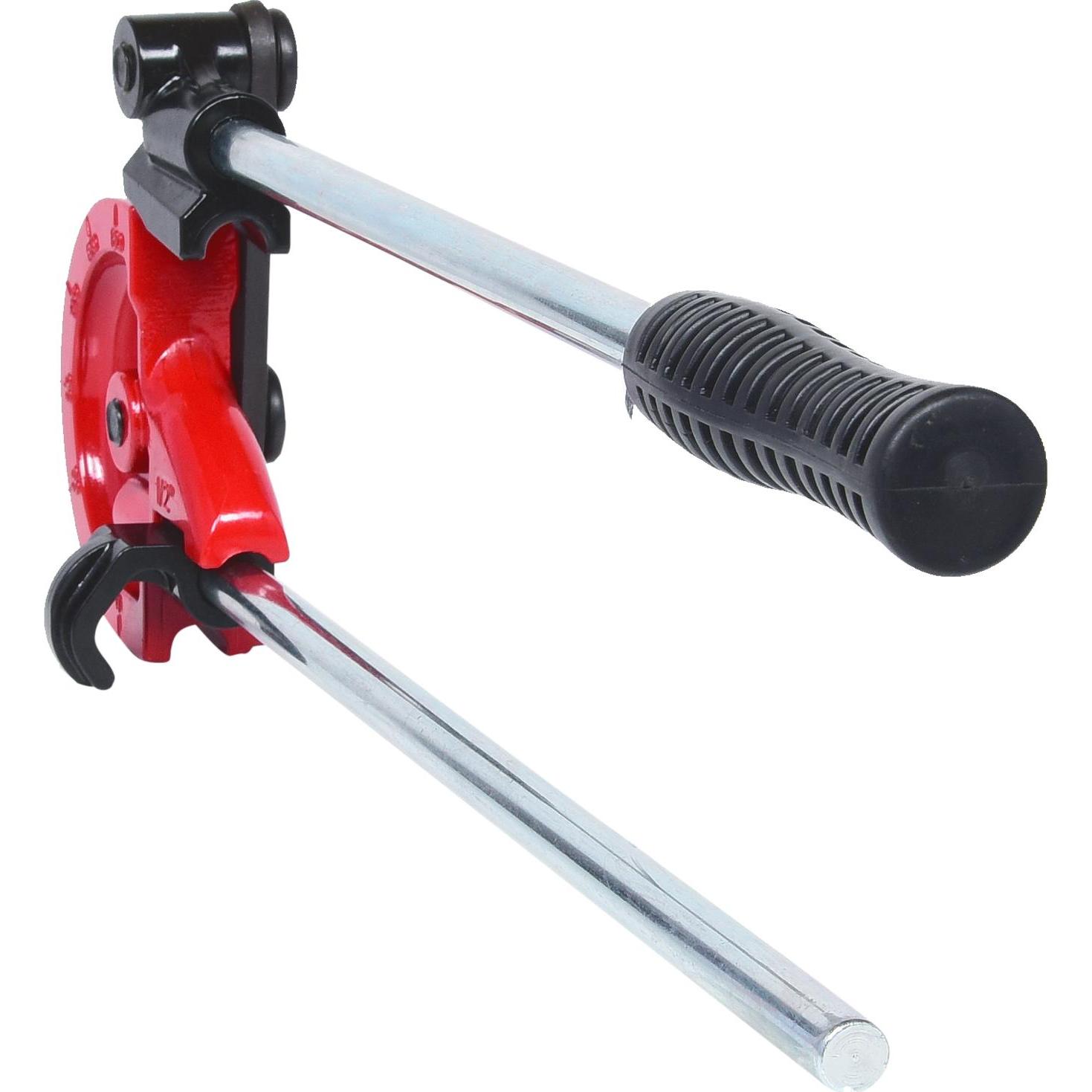 Thumbnail - KS Tools, Bolzenschneider + Seitenschneider, 122.1020 (310 mm)