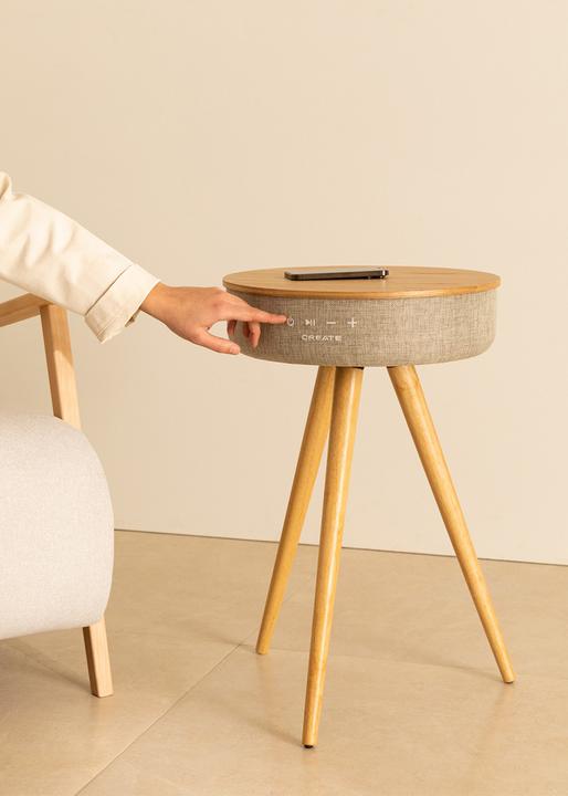 Produktbild Create Speaker Table 360 (7 h)