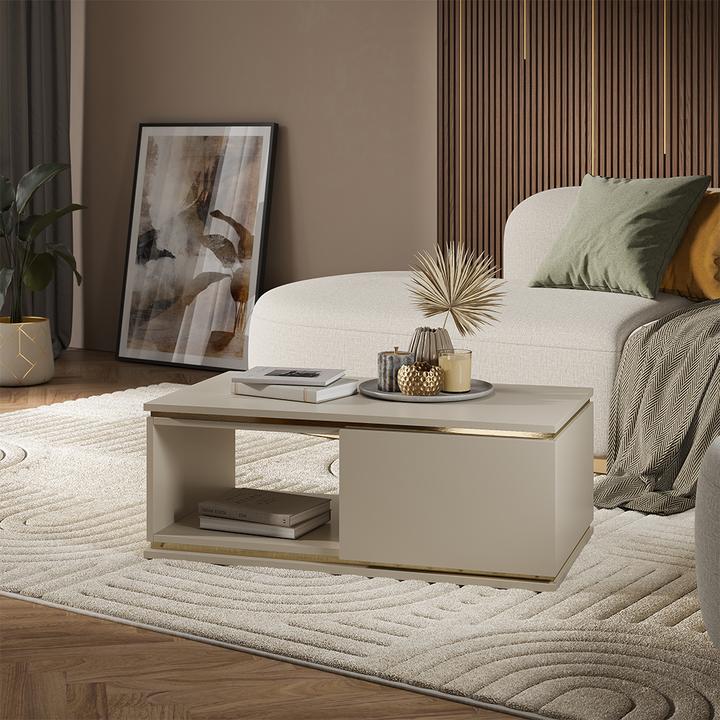 Produktbild Vicco Couchtisch Linette