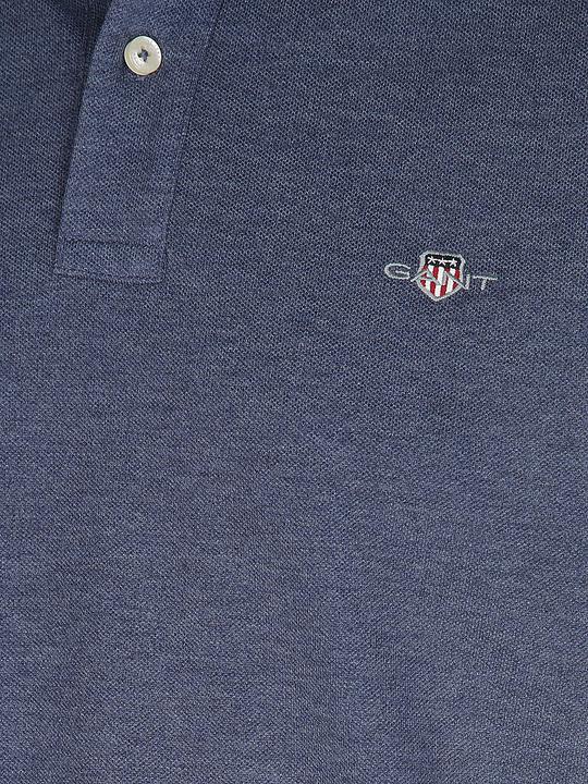Image du produit GANT Polo piqué Regular Shield (M)