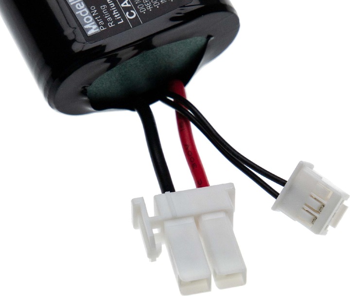 Actual product image AccuCell Battery Vorwerk Kobold VG100 like 48813