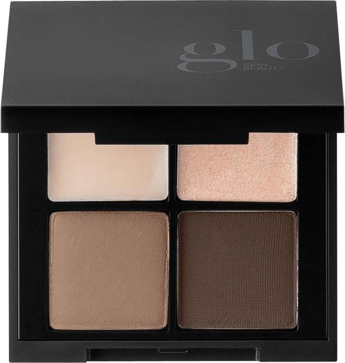 Image du produit Glo Skin Beauty Sourcils - Brow Quad Brown