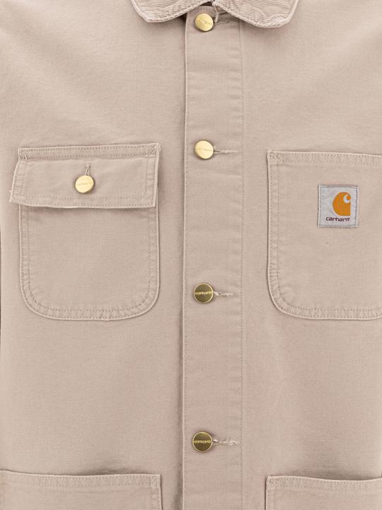 Produktbild Carhartt "Michigan Coat" jacket (XL)