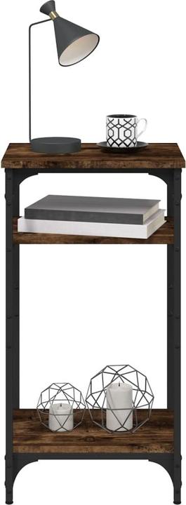 Produktbild vidaXL Beistelltisch