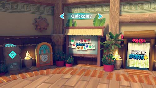 Image du produit Game Instant Sports + (Switch, Switch Lite, Switch OLED, EN)