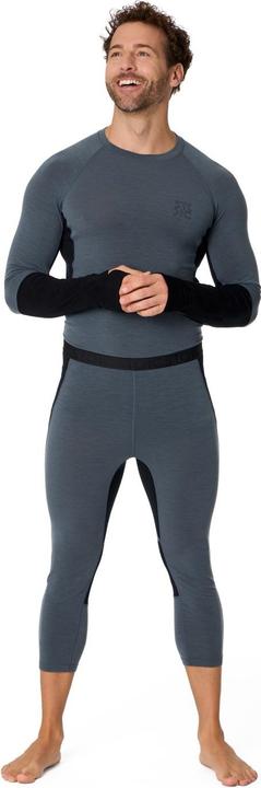 Produktbild Stoic MerinoMesh150 SadjemSt. 3/4 Pants (XXL)