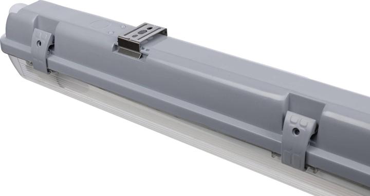 Produktbild Müller Licht Feuchtraum-Wannenleuchte LED G (1700 lm, G13)