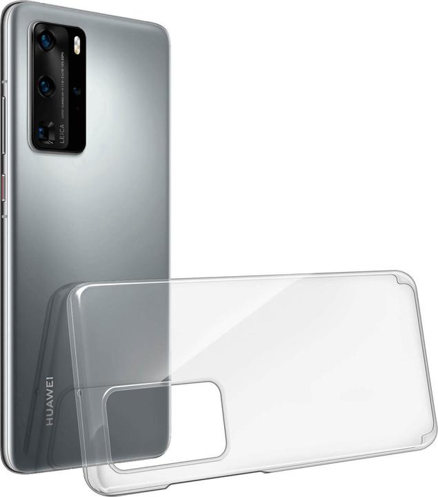 Produktbild Huawei Cover Clear (Huawei P40)