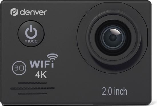 Actual product image Denver ACK-8064 (30p, Wi-Fi)