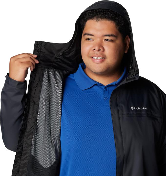 Produktbild Columbia Watertight™ II Jacket (4XL)