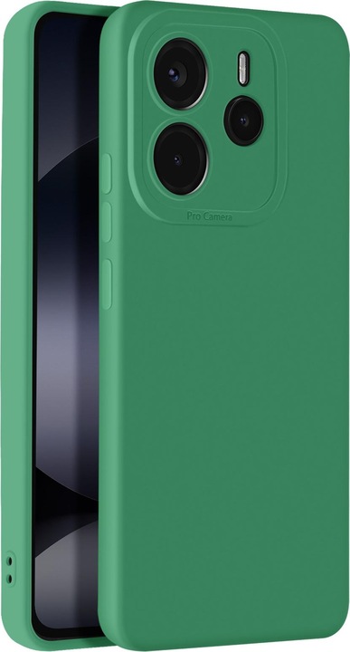 Produktbild Avizar SoftGlow Case (Xiaomi Redmi Note 14)