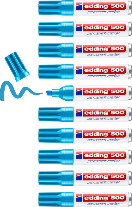 Immagine prodotto Edding 500 (1 x)