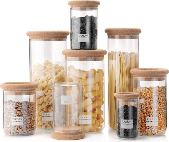 Actual product image Bodum Yohki (1.90 l)
