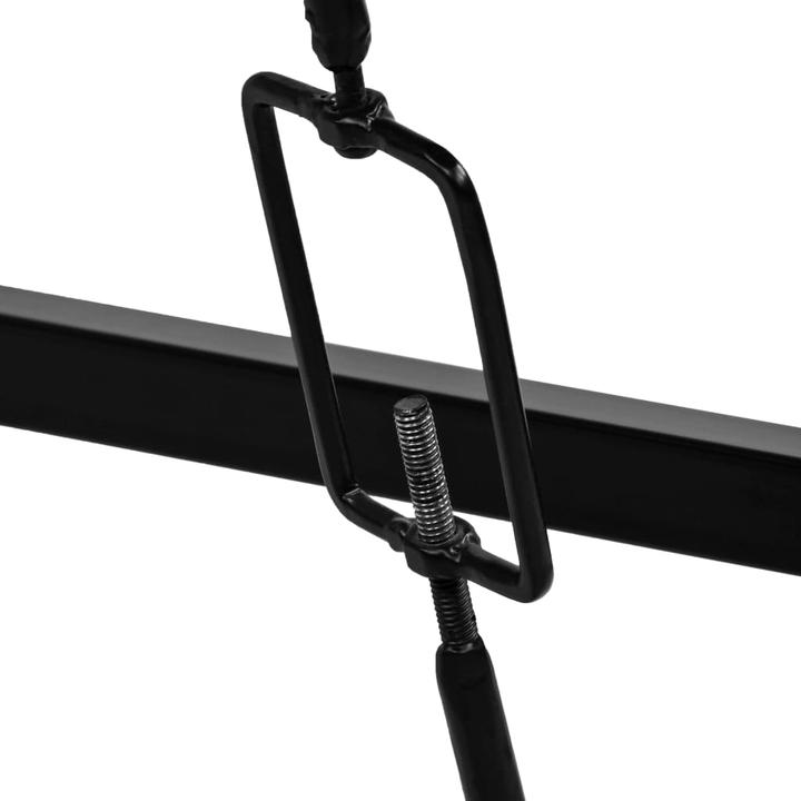 Image du produit vidaXL Bartisch (120 x 60 x 106 cm)
