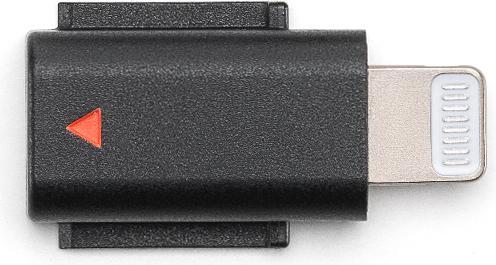 Produktbild DJI Mic 3 Handy-Adapter (Lightning)