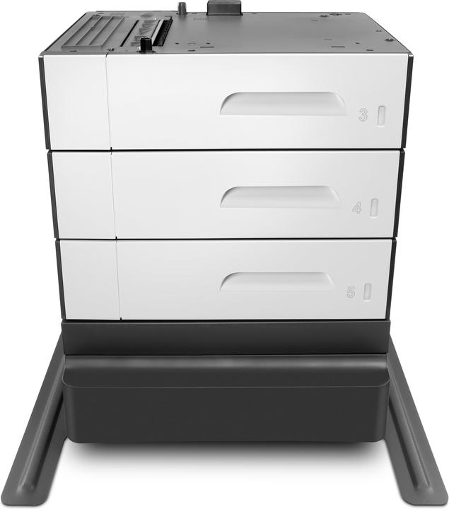 Actual product image HP Additional shaft with stand - (G1W45A)