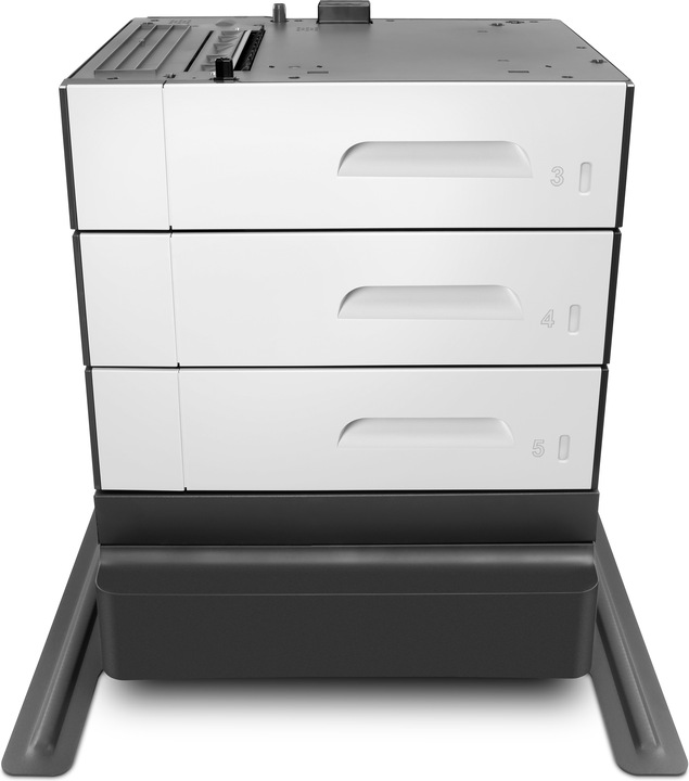 HP Additional shaft with stand - (G1W45A)