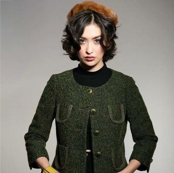 Image du produit Savage Papier de fond 2.72 x 11m Stone Gray (272 cm, 1100 cm)