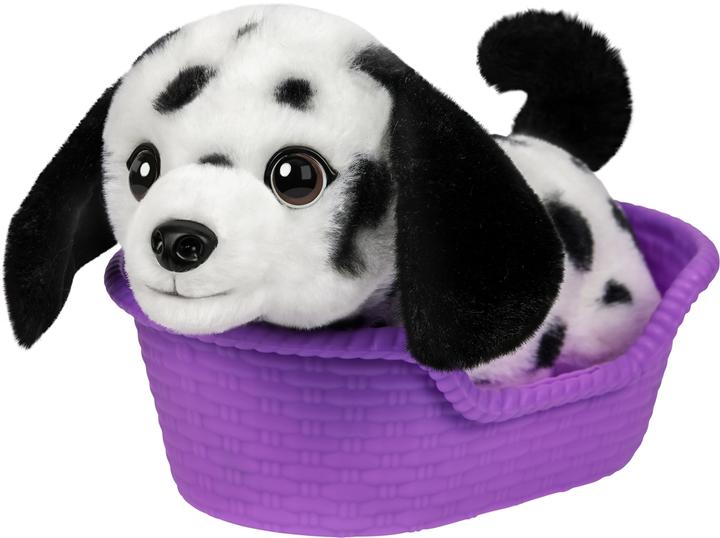Image du produit Little Live Pets My Really Real Chiot mini ass. (21 cm)