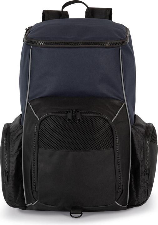 navy/noir