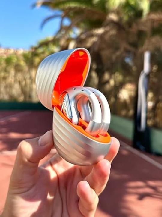 Actual product image OneOdio OpenRock X (ANC, 12 h, Wireless)