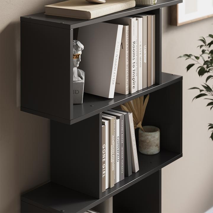 Actual product image Vicco Levio (70 x 23.80 x 132.10 cm)