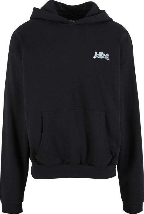 Produktbild Lost Youth Hoody - Amalfi Coast black M (M)